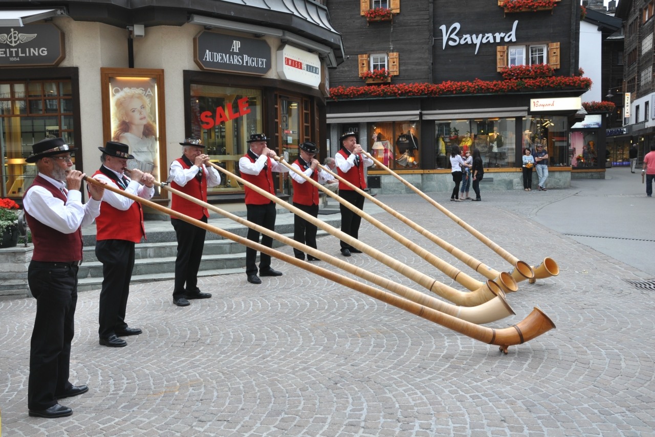 Zermatt